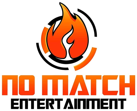 No Match logo